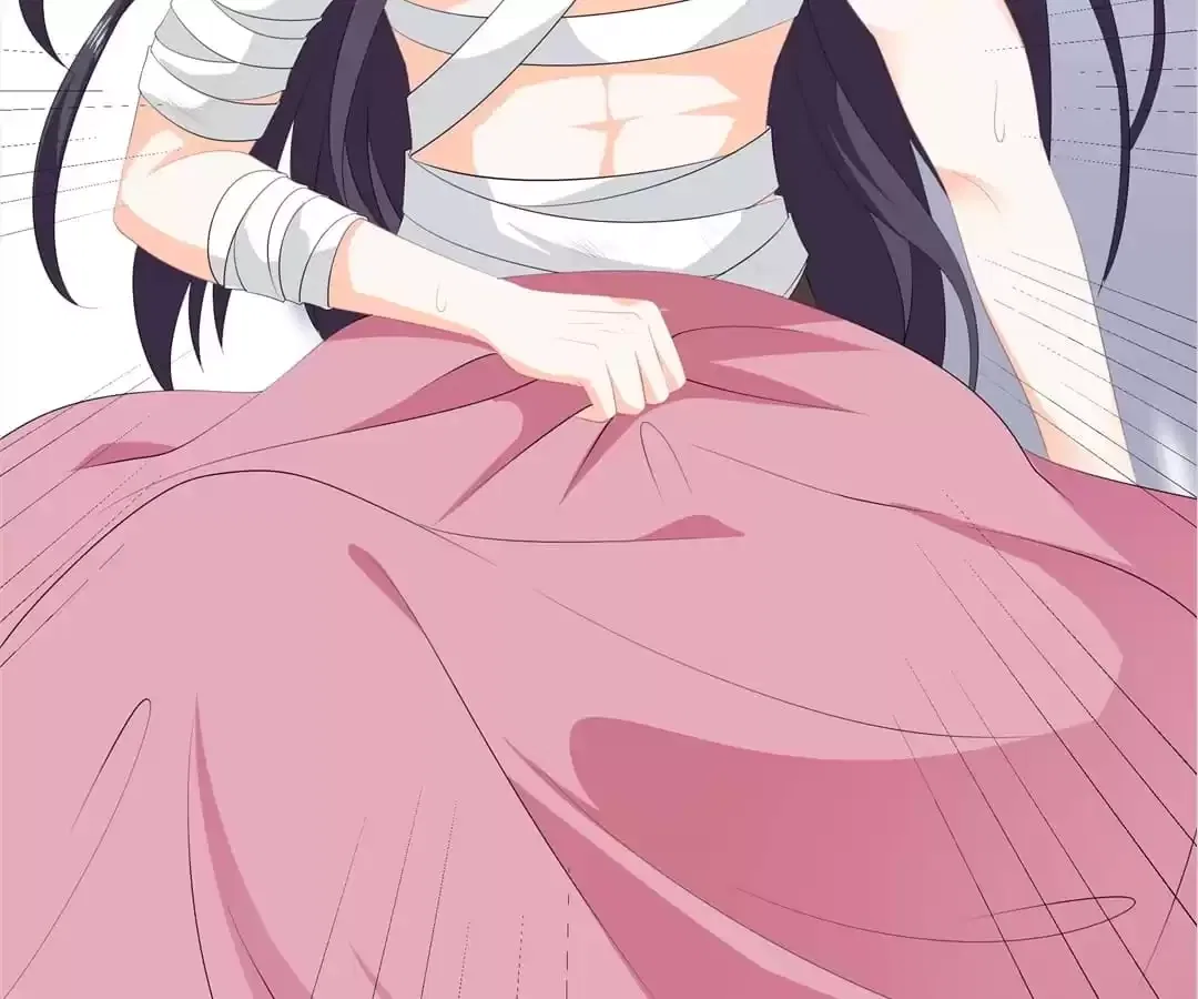 The Fox Concubine Chapter 89 – Page 5