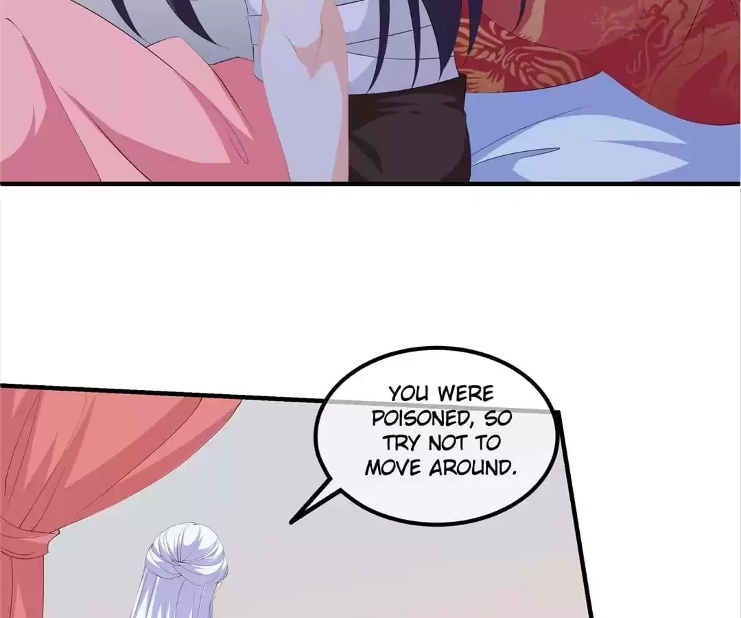 The Fox Concubine Chapter 89 – Page 8