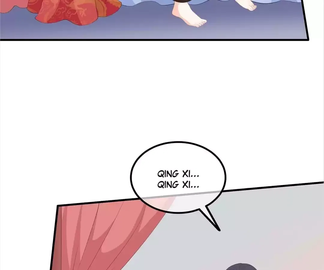 The Fox Concubine Chapter 89 – Page 10