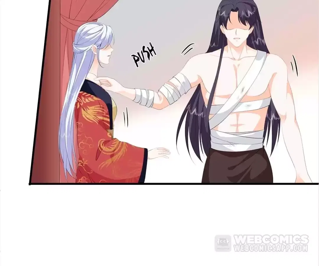 The Fox Concubine Chapter 89 – Page 11