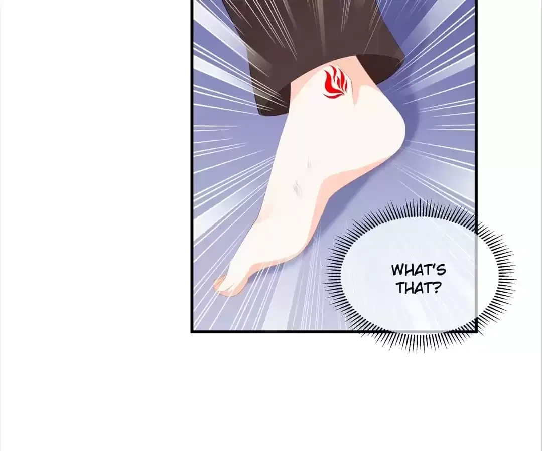 The Fox Concubine Chapter 89 – Page 17