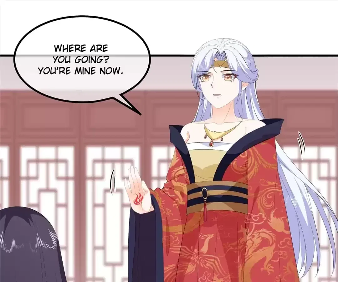 The Fox Concubine Chapter 89 – Page 18