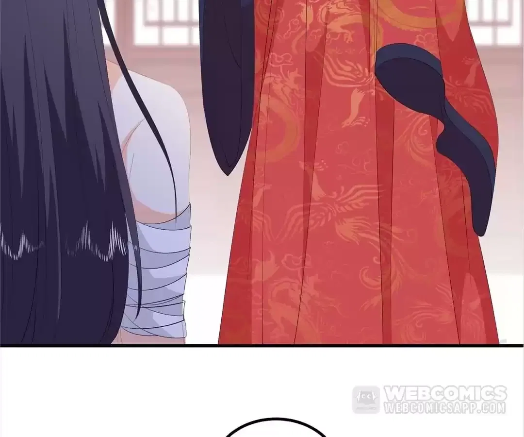 The Fox Concubine Chapter 89 – Page 19