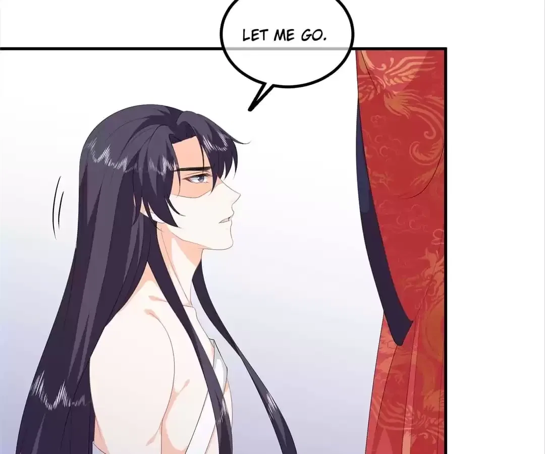 The Fox Concubine Chapter 89 – Page 20