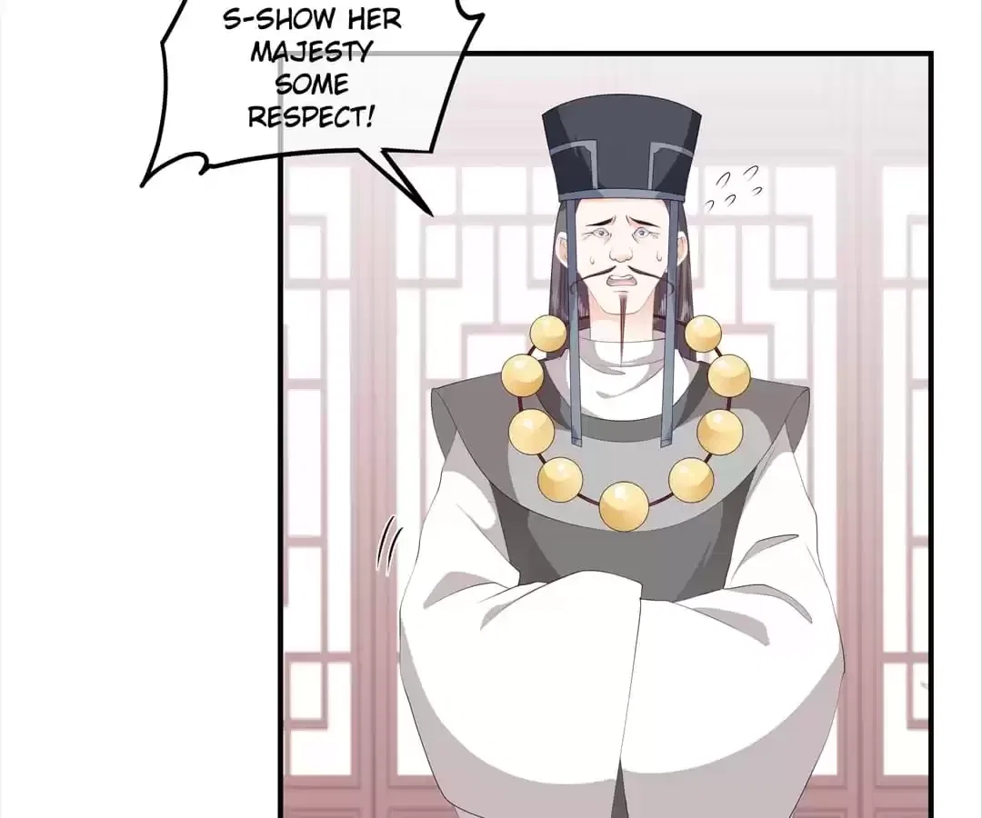 The Fox Concubine Chapter 89 – Page 22