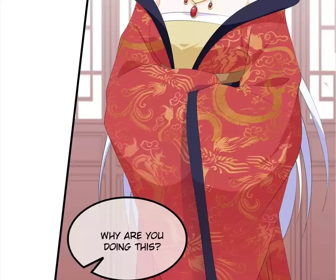 The Fox Concubine Chapter 89 – Page 26