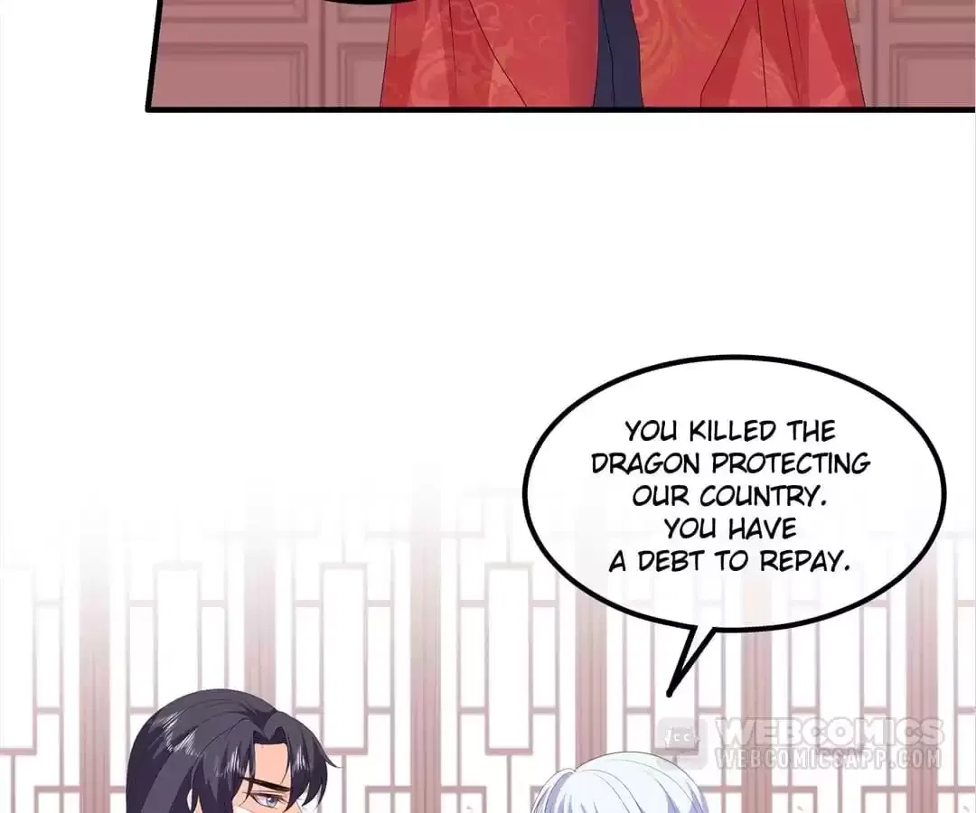 The Fox Concubine Chapter 89 – Page 27