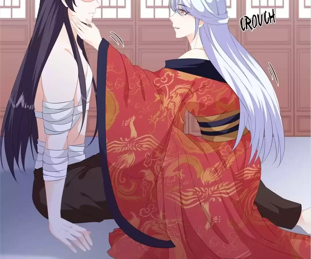 The Fox Concubine Chapter 89 – Page 28