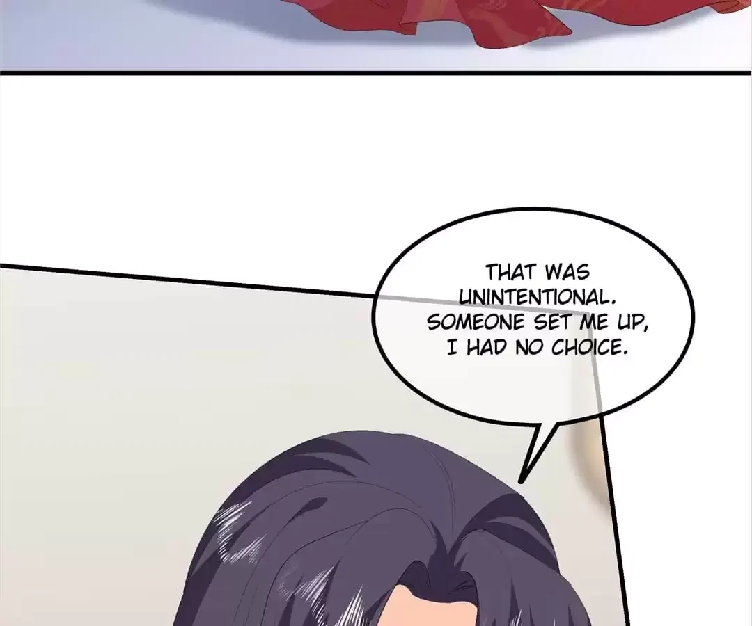 The Fox Concubine Chapter 89 – Page 29