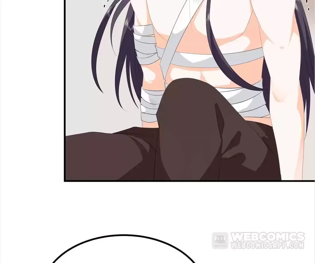 The Fox Concubine Chapter 89 – Page 33