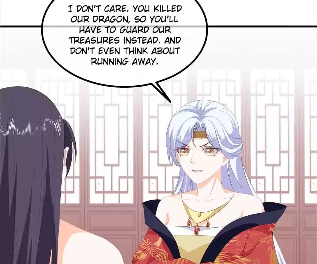 The Fox Concubine Chapter 89 – Page 34