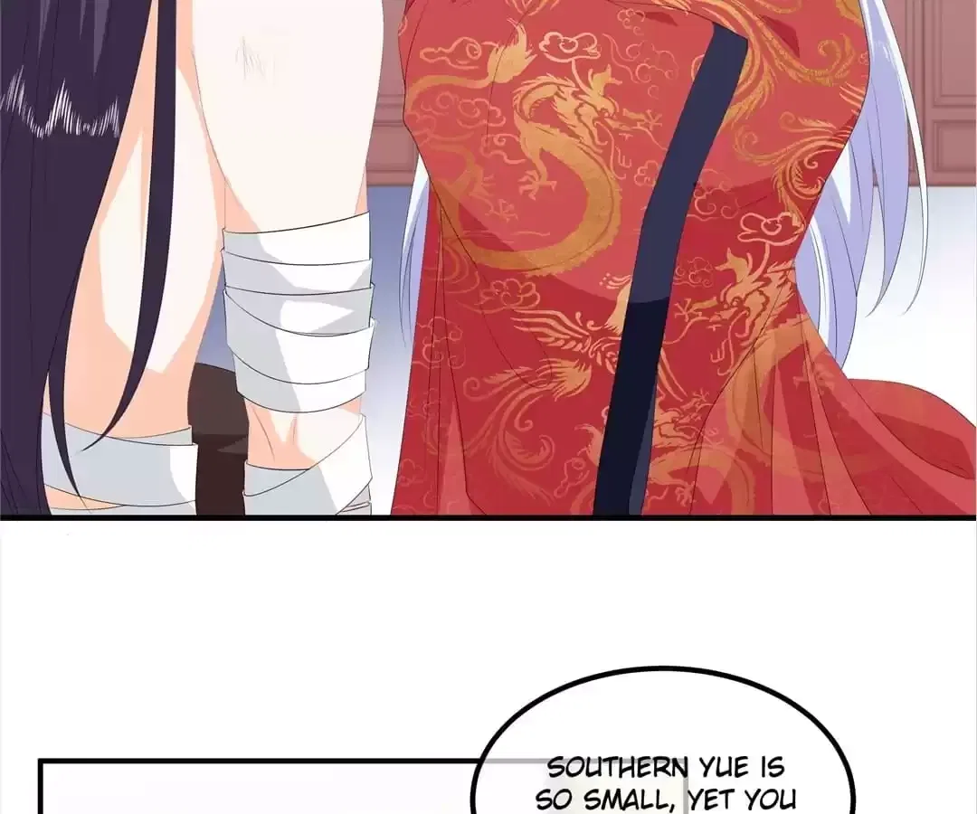 The Fox Concubine Chapter 89 – Page 35