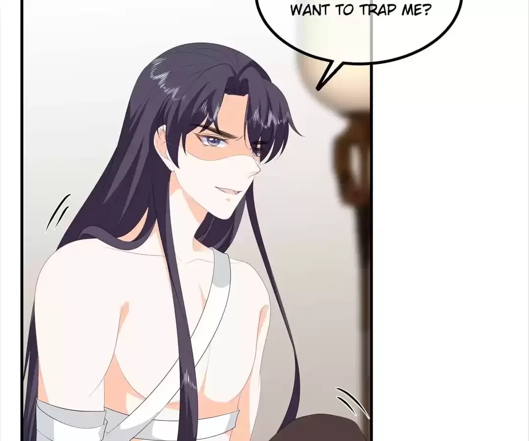 The Fox Concubine Chapter 89 – Page 36