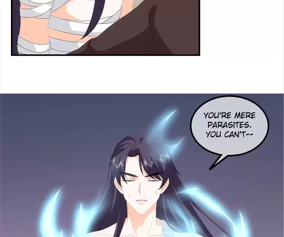The Fox Concubine Chapter 89 – Page 37