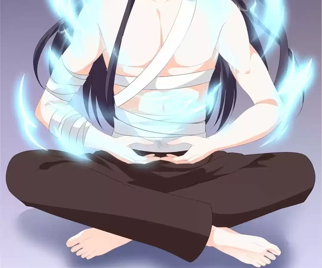 The Fox Concubine Chapter 89 – Page 38