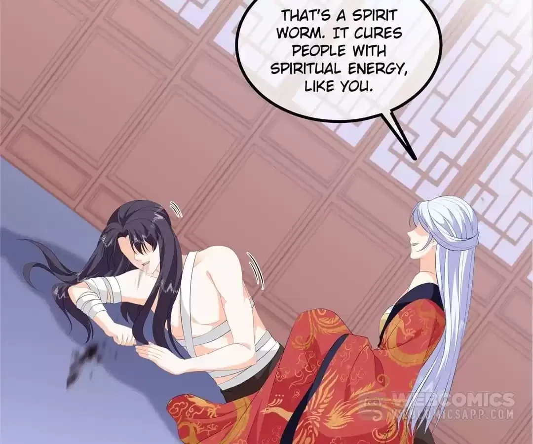 The Fox Concubine Chapter 89 – Page 41