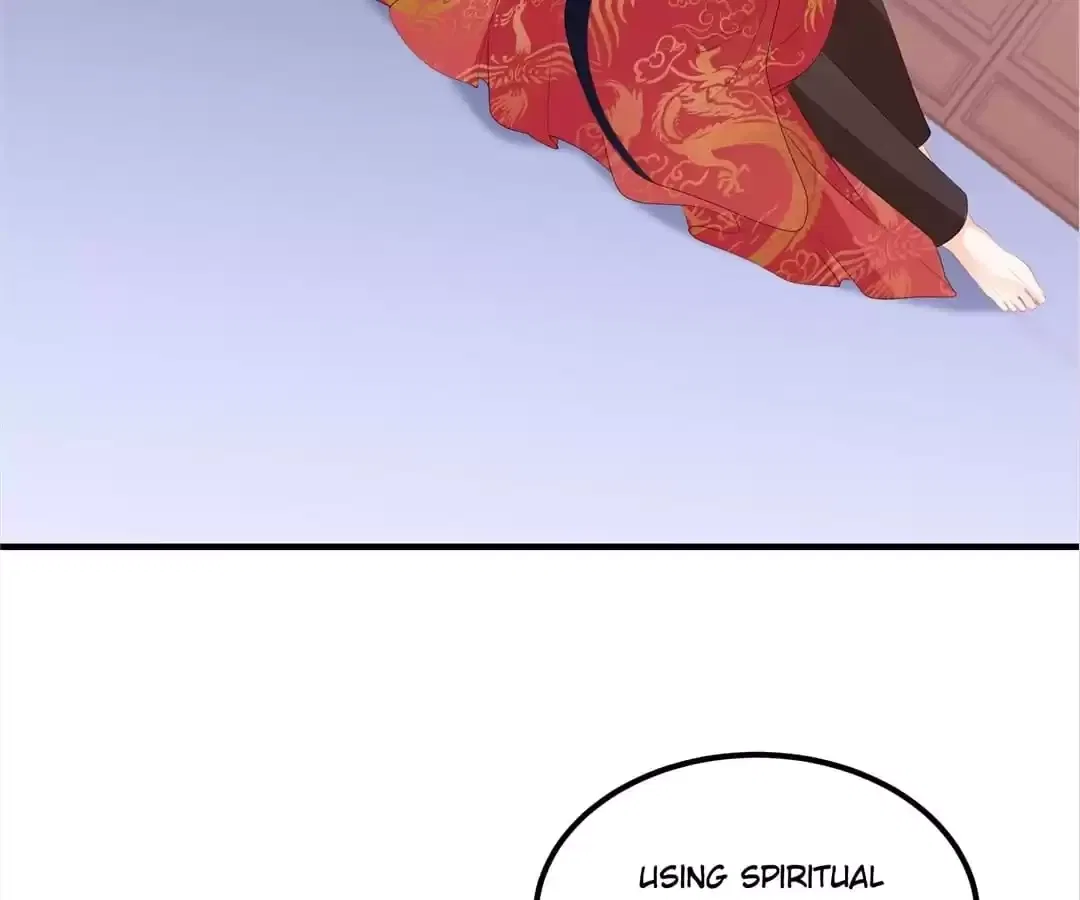 The Fox Concubine Chapter 89 – Page 42