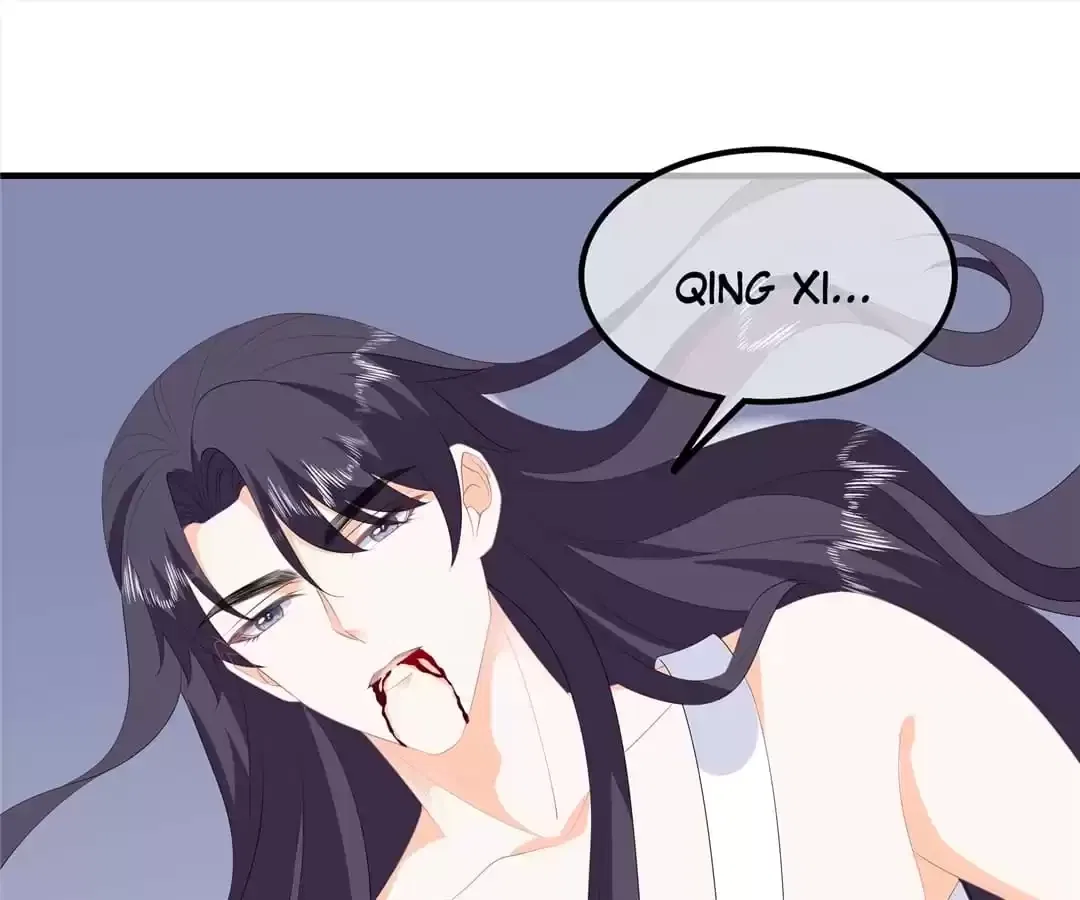 The Fox Concubine Chapter 89 – Page 45