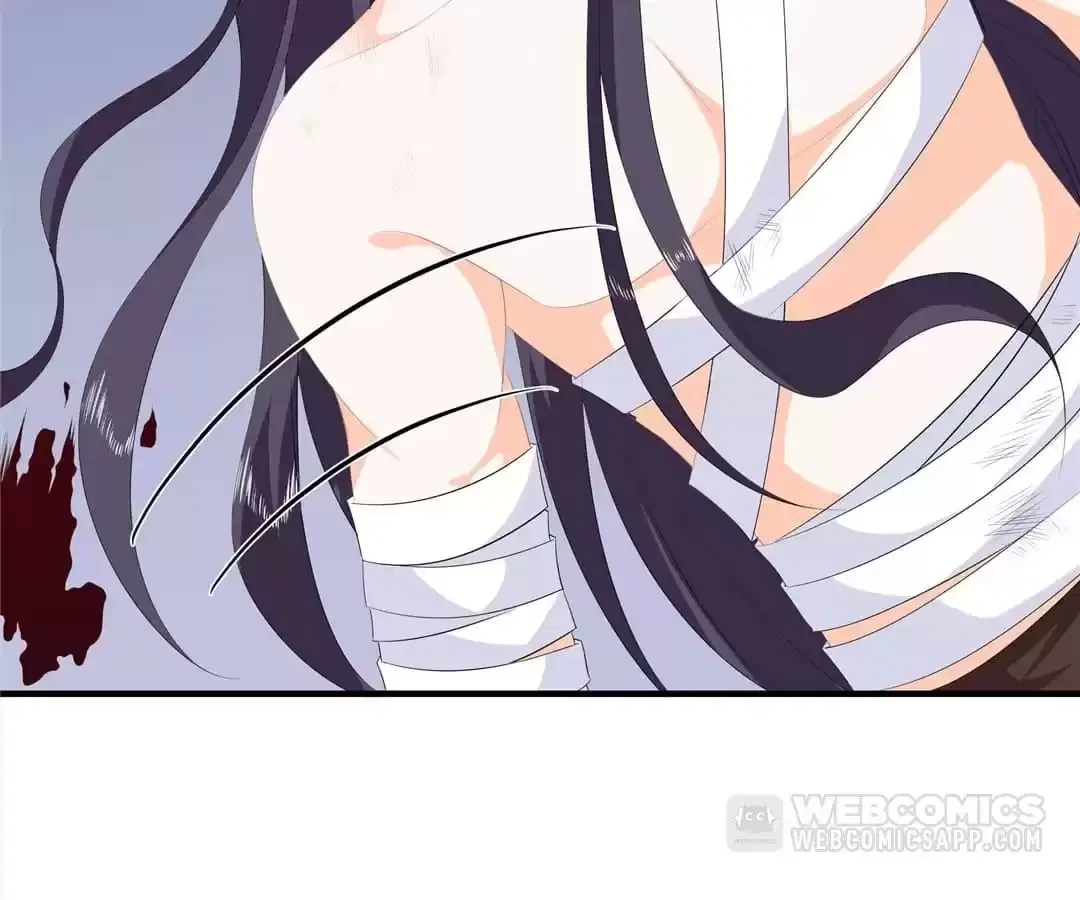 The Fox Concubine Chapter 89 – Page 46