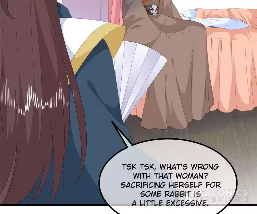 The Fox Concubine Chapter 89 – Page 54