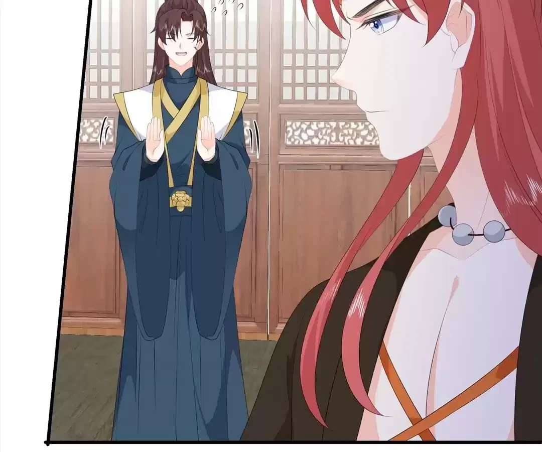 The Fox Concubine Chapter 89 – Page 56