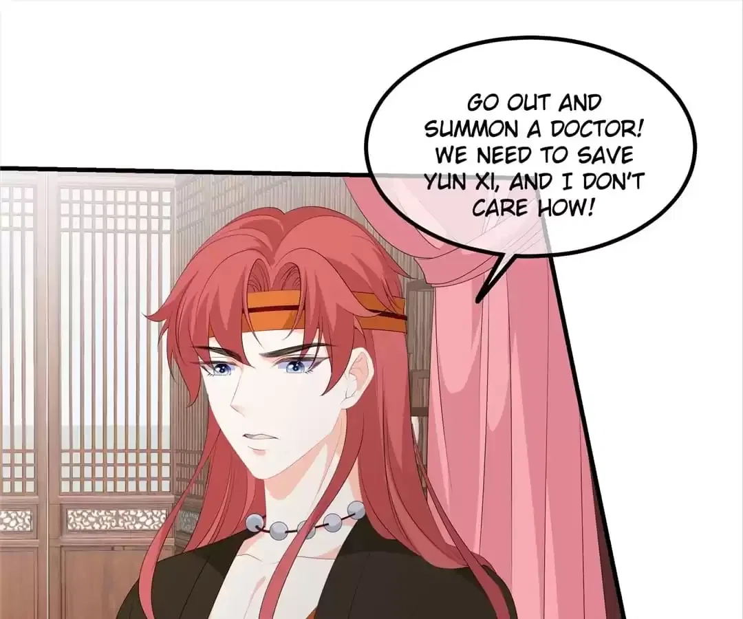 The Fox Concubine Chapter 89 – Page 58