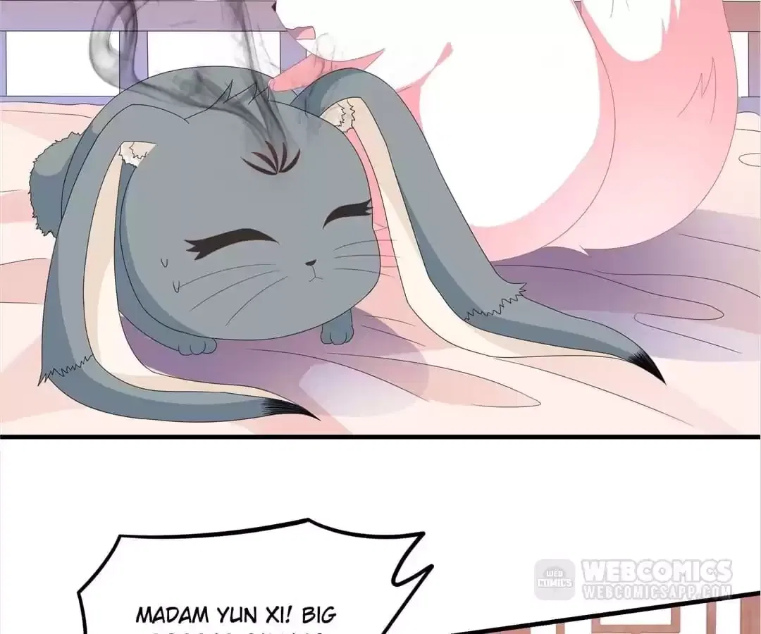 The Fox Concubine Chapter 86 – Page 3