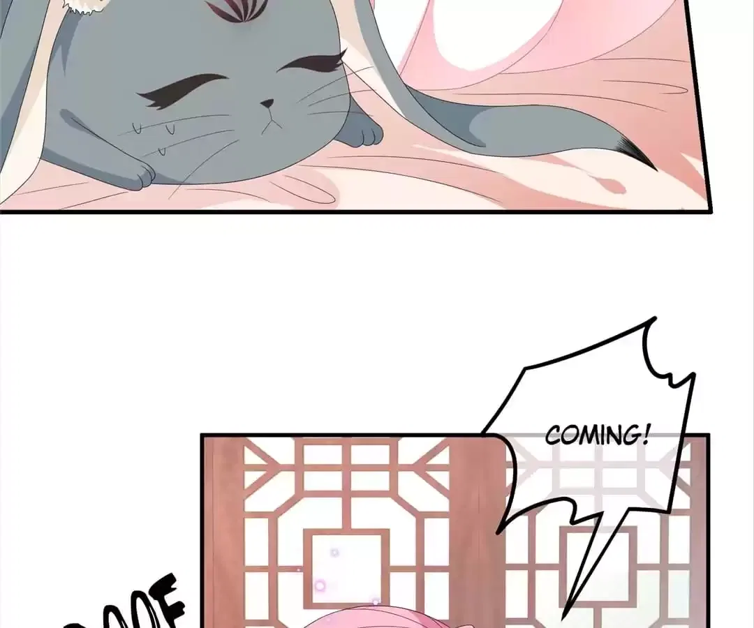 The Fox Concubine Chapter 86 – Page 7
