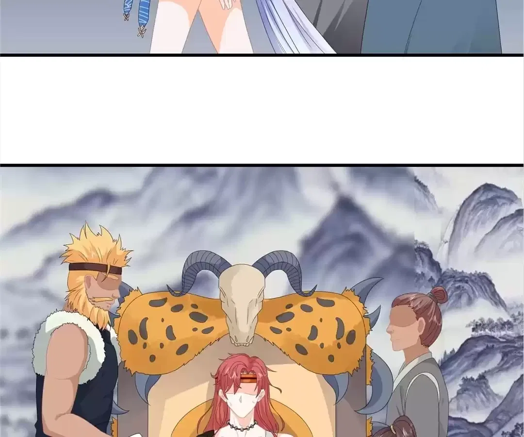 The Fox Concubine Chapter 86 – Page 13