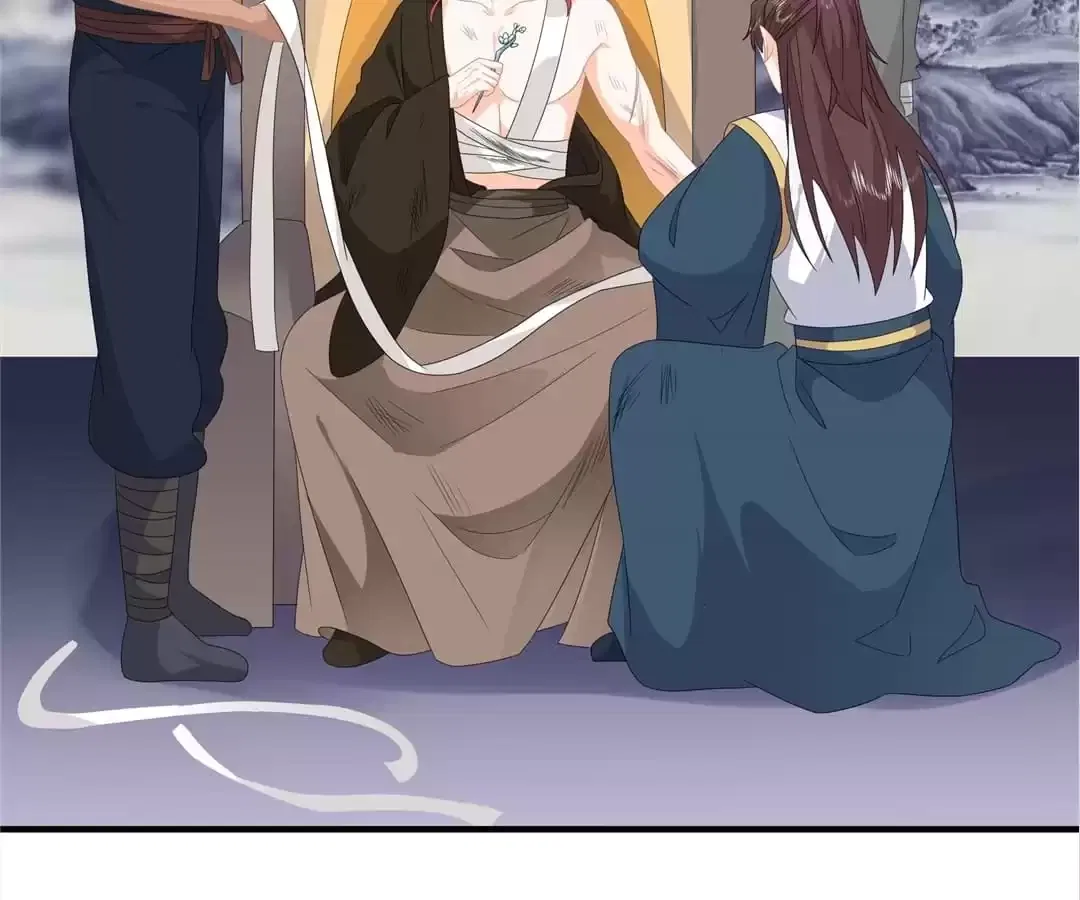 The Fox Concubine Chapter 86 – Page 14
