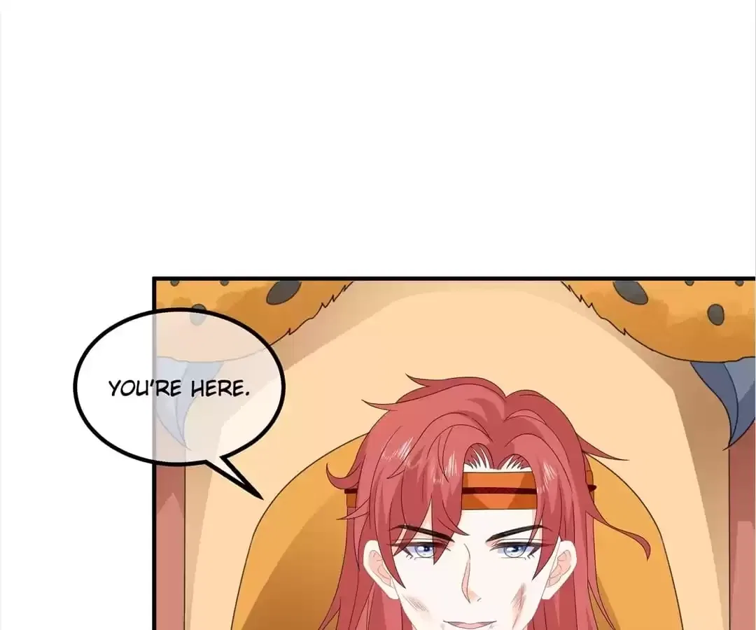 The Fox Concubine Chapter 86 – Page 15