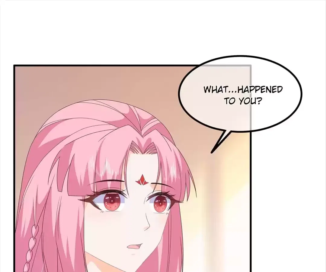 The Fox Concubine Chapter 86 – Page 18