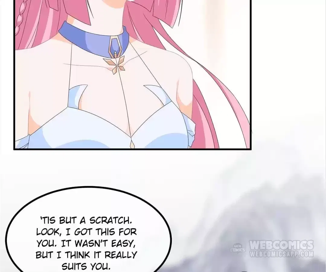 The Fox Concubine Chapter 86 – Page 19