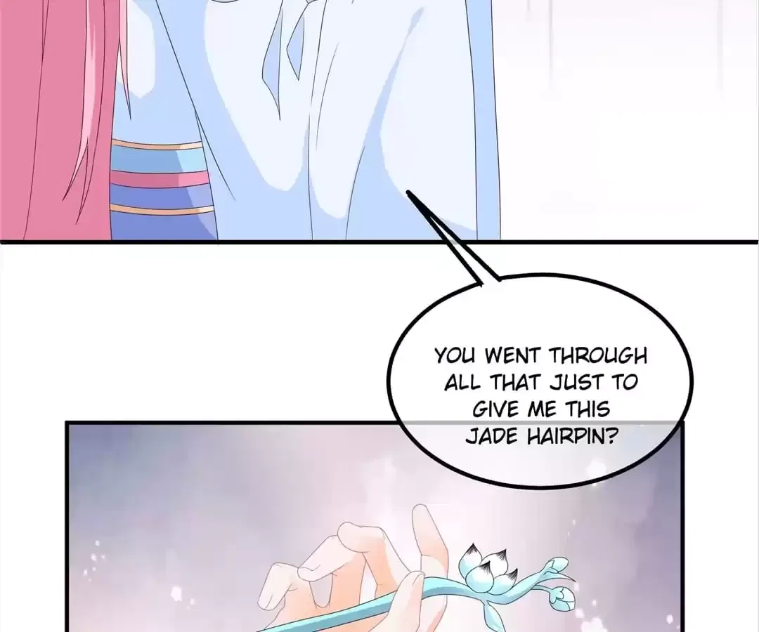 The Fox Concubine Chapter 86 – Page 23