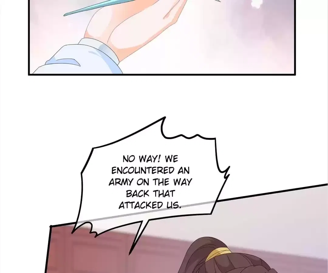 The Fox Concubine Chapter 86 – Page 24