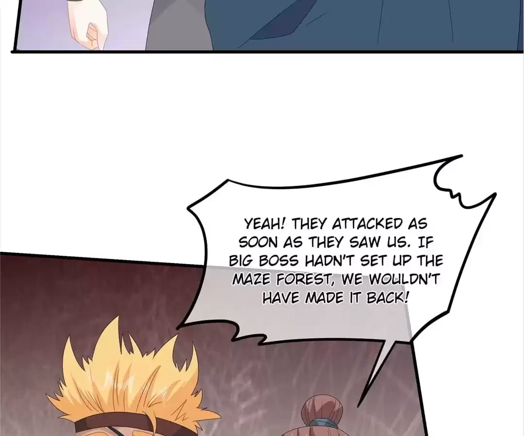 The Fox Concubine Chapter 86 – Page 26