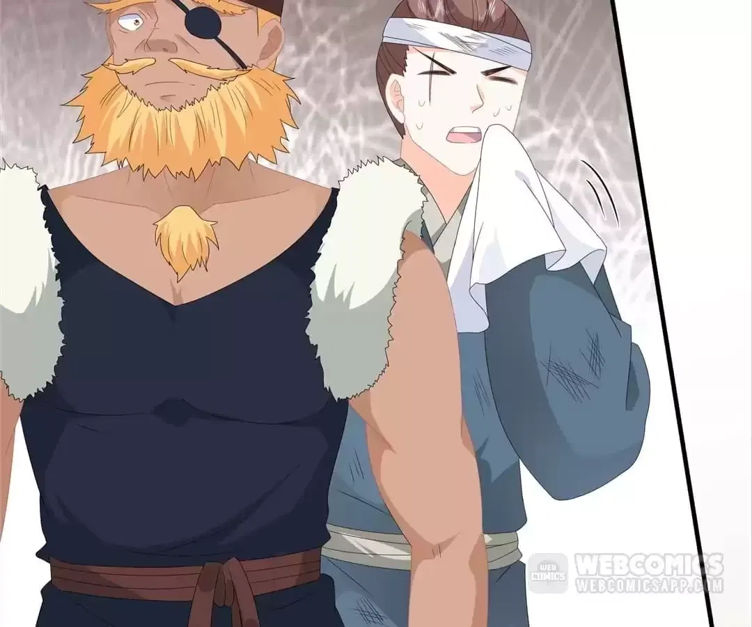 The Fox Concubine Chapter 86 – Page 27