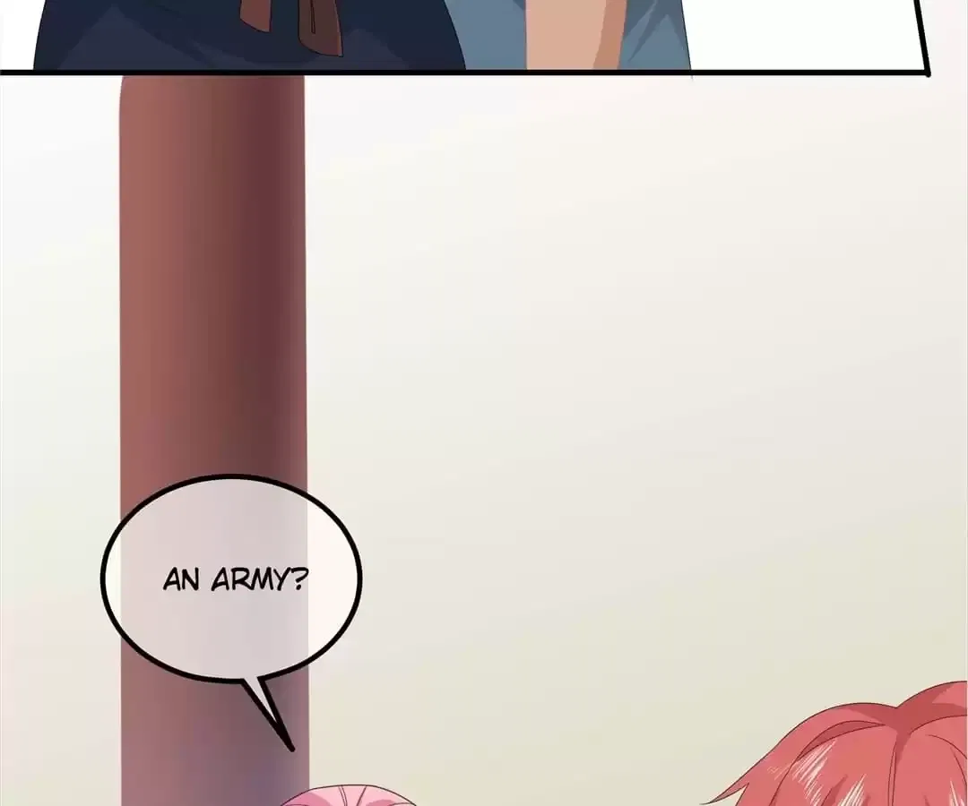 The Fox Concubine Chapter 86 – Page 28