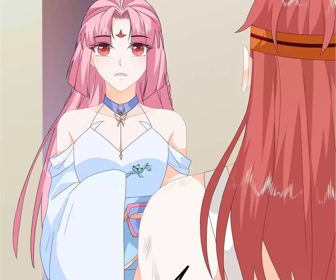 The Fox Concubine Chapter 86 – Page 29