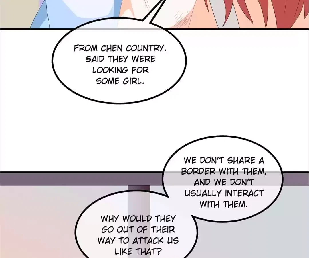 The Fox Concubine Chapter 86 – Page 30
