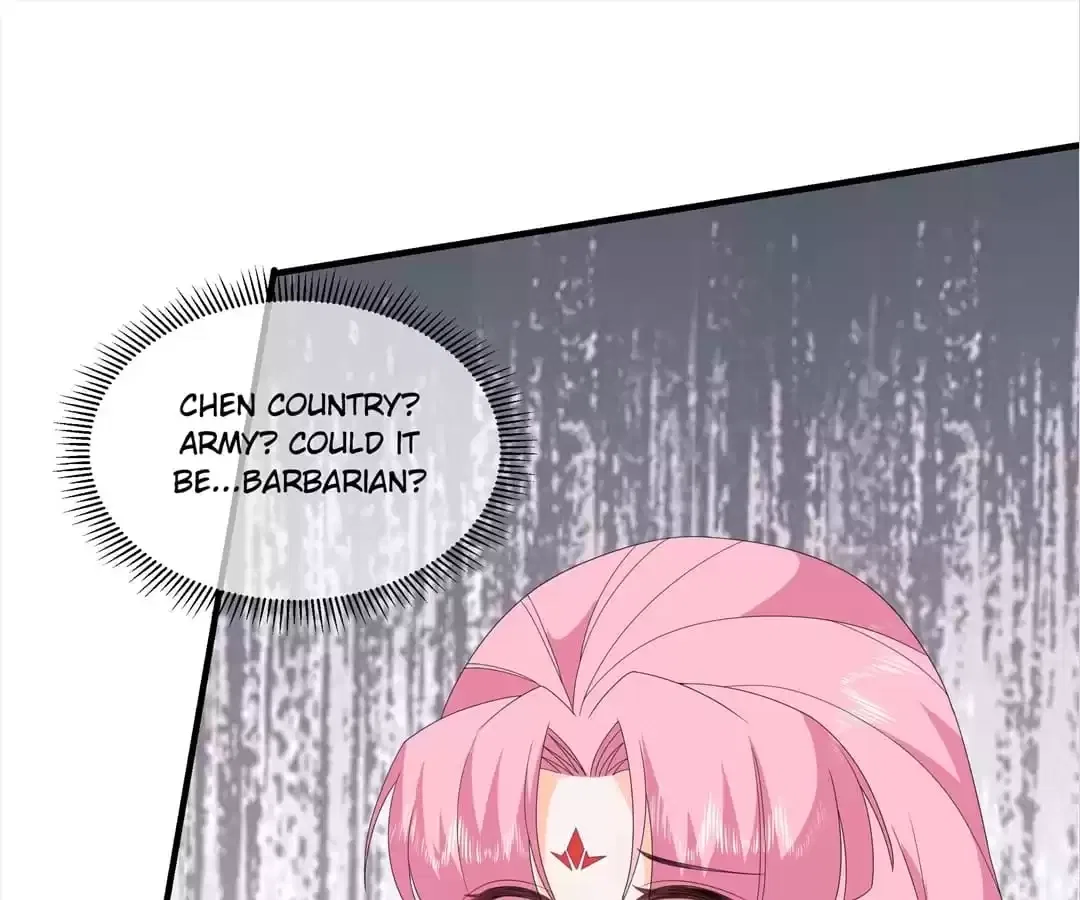 The Fox Concubine Chapter 86 – Page 33