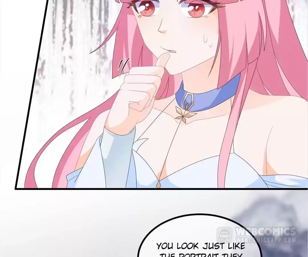 The Fox Concubine Chapter 86 – Page 34