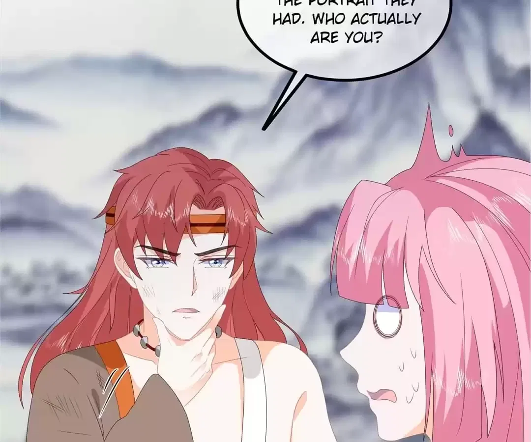 The Fox Concubine Chapter 86 – Page 35