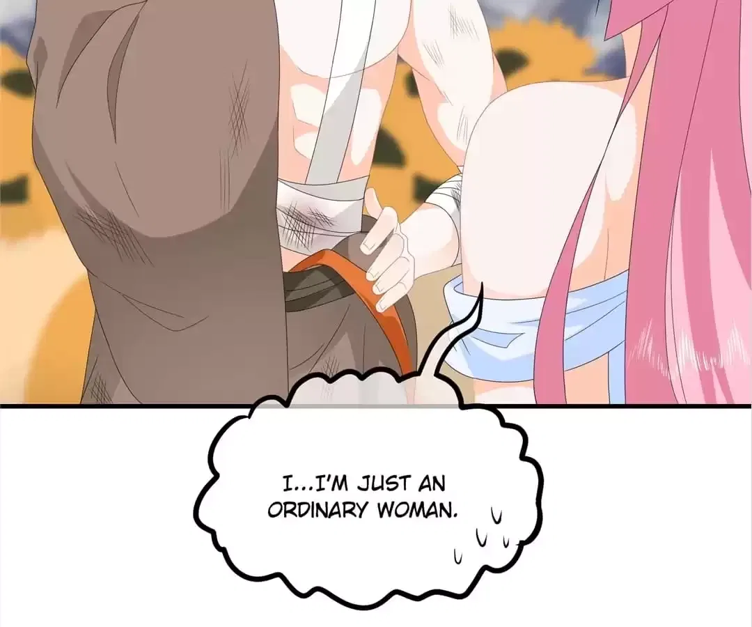 The Fox Concubine Chapter 86 – Page 36