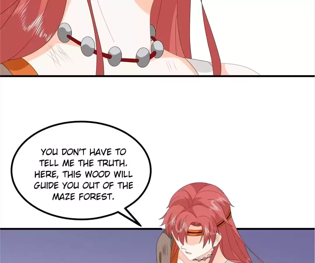 The Fox Concubine Chapter 86 – Page 38