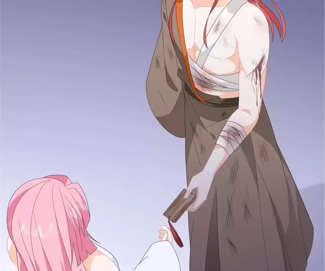 The Fox Concubine Chapter 86 – Page 39