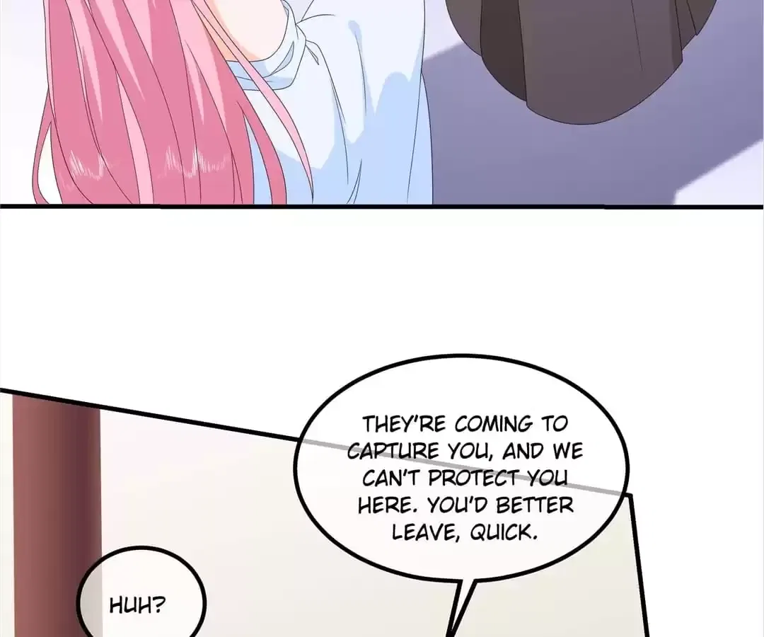 The Fox Concubine Chapter 86 – Page 40