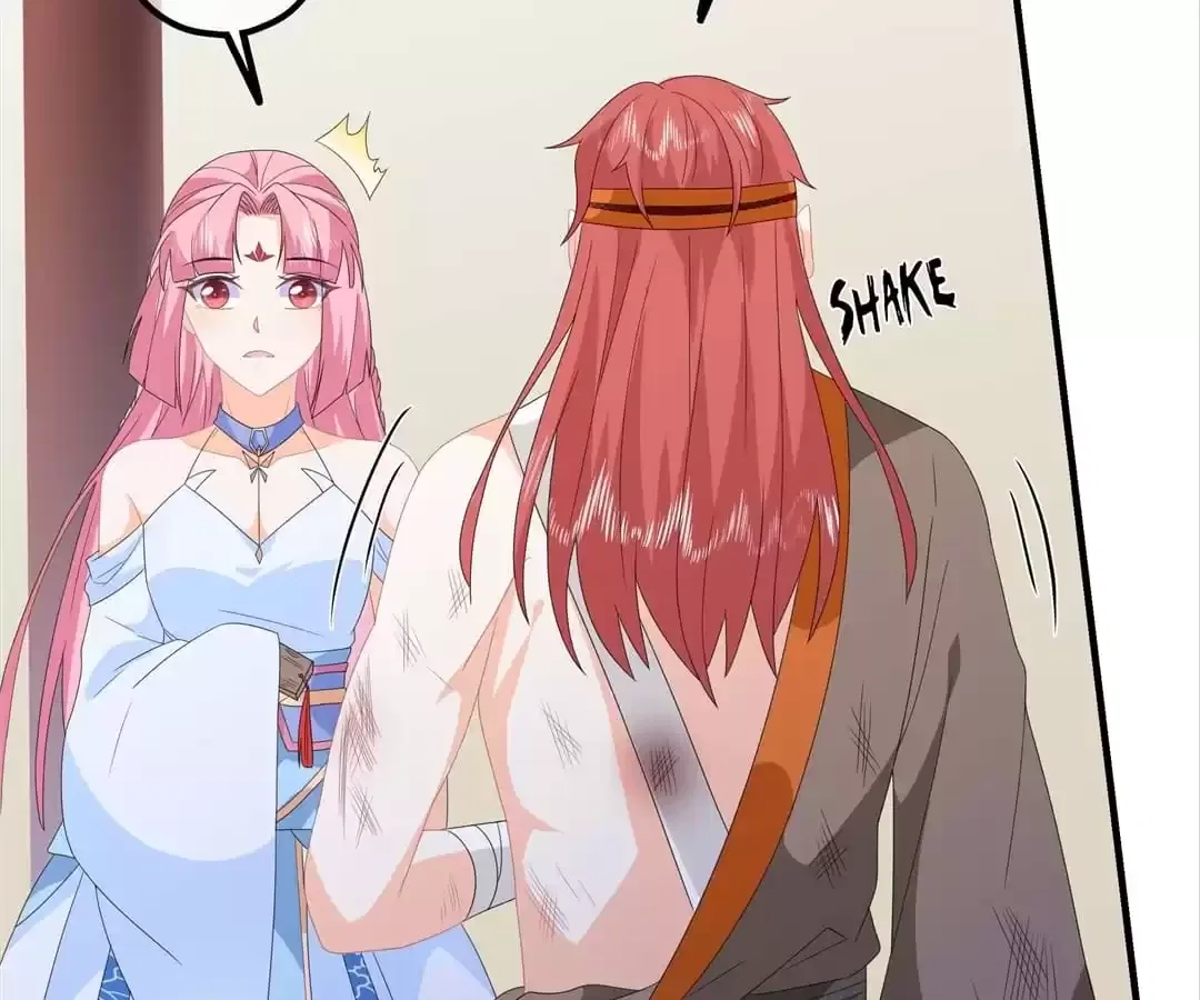 The Fox Concubine Chapter 86 – Page 41