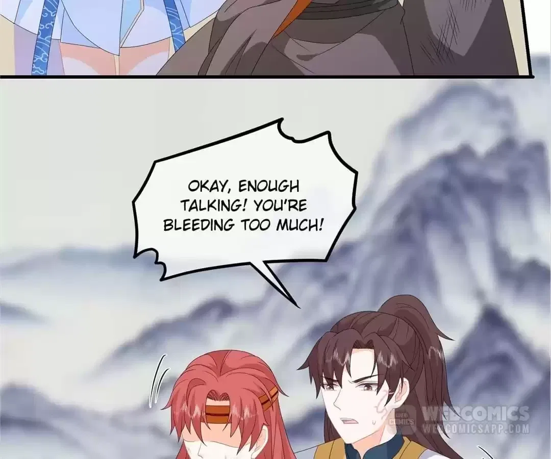 The Fox Concubine Chapter 86 – Page 42
