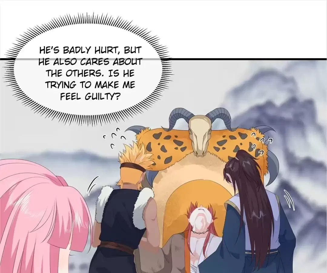 The Fox Concubine Chapter 86 – Page 47